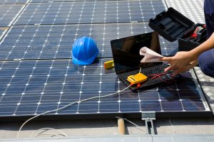 Conditions d’installation de panneaux solaire par Solaires Photovoltaïques à Bouffere